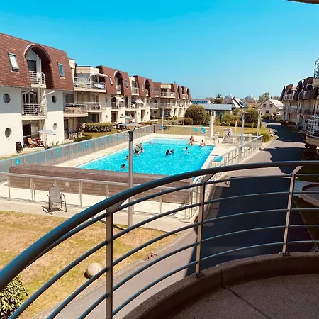 Lägenhet Sea Heated Pool With Parking - Promenade Cannes *