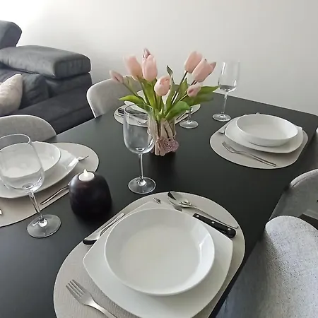 Apartment Sea Heated Pool With Parking - Promenade Cannes *