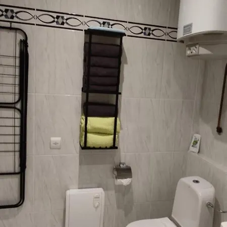 Sea Heated Pool With Parking - Promenade Cannes Apartment