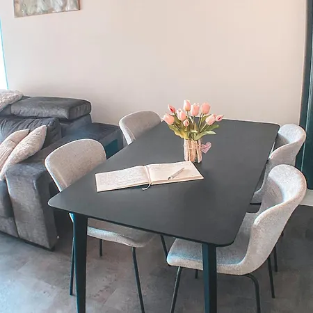Apartment Sea Heated Pool With Parking - Promenade Cannes