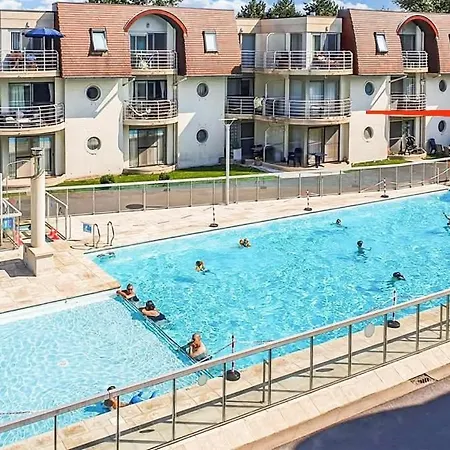 Lägenhet Sea Heated Pool With Parking - Promenade Cannes