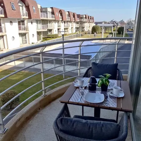 Apartment Sea Heated Pool With Parking - Promenade Cannes *